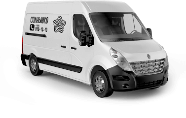 ➔ Cargo taxi in Evpatoria • order cargo transportation 《СОЛНЫШКО》 • call an inexpensive cargo taxi online in Evpatoria - Image 4